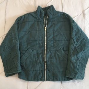 Amazing and stylish free people coat